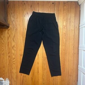 The North Face Black Active Pants